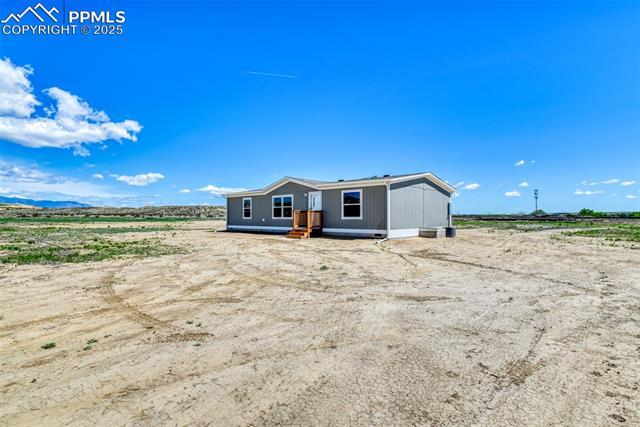 MLS Image for 20585  Calle Pacifico  ,Fountain, Colorado