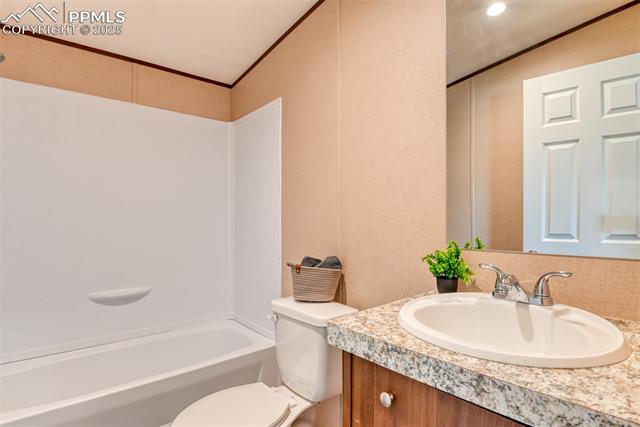 MLS Image for 20585  Calle Pacifico  ,Fountain, Colorado