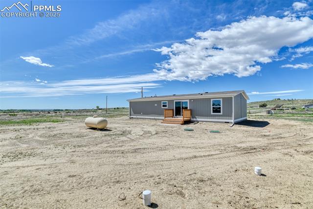 MLS Image for 20585  Calle Pacifico  ,Fountain, Colorado