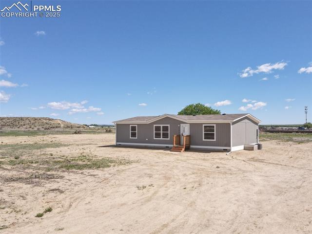 MLS Image for 20585  Calle Pacifico  ,Fountain, Colorado