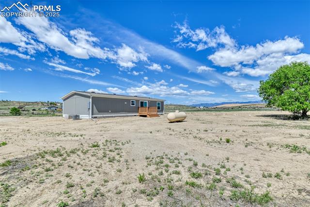 MLS Image for 20585  Calle Pacifico  ,Fountain, Colorado