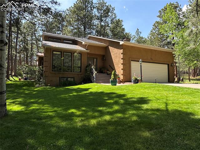 85 S Sherwood Glen  , monument  House Search MLS Picture