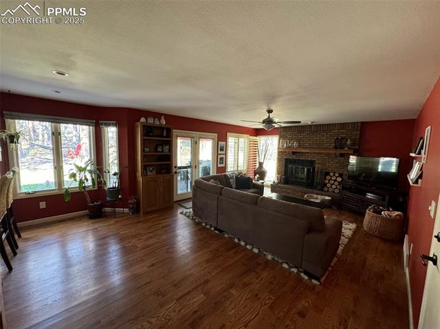 MLS Image for 85 S Sherwood Glen  ,Monument, Colorado