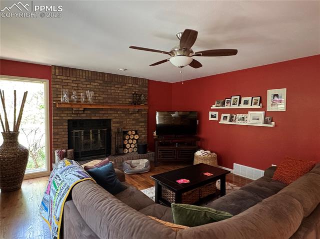 MLS Image for 85 S Sherwood Glen  ,Monument, Colorado