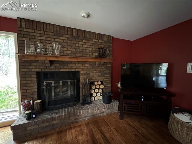 MLS Image for 85 S Sherwood Glen  ,Monument, Colorado