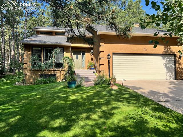 MLS Image for 85 S Sherwood Glen  ,Monument, Colorado