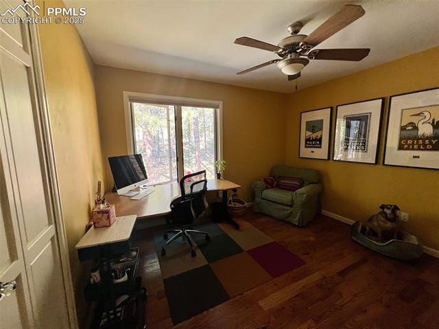 MLS Image for 85 S Sherwood Glen  ,Monument, Colorado