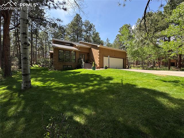 MLS Image for 85 S Sherwood Glen  ,Monument, Colorado