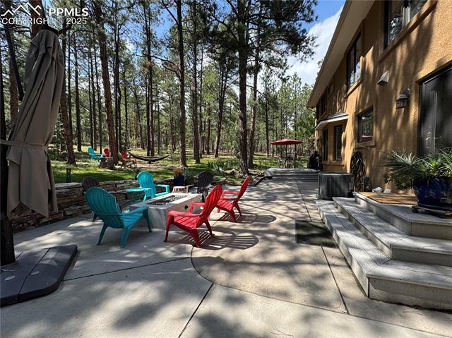 MLS Image for 85 S Sherwood Glen  ,Monument, Colorado