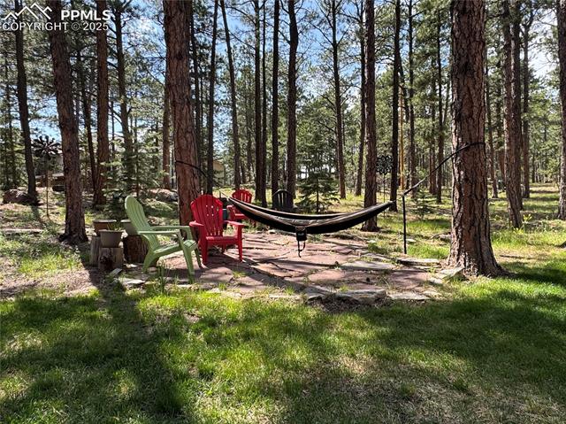 MLS Image for 85 S Sherwood Glen  ,Monument, Colorado