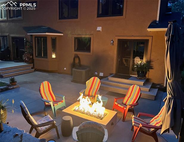 MLS Image for 85 S Sherwood Glen  ,Monument, Colorado