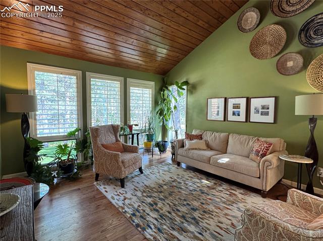 MLS Image for 85 S Sherwood Glen  ,Monument, Colorado