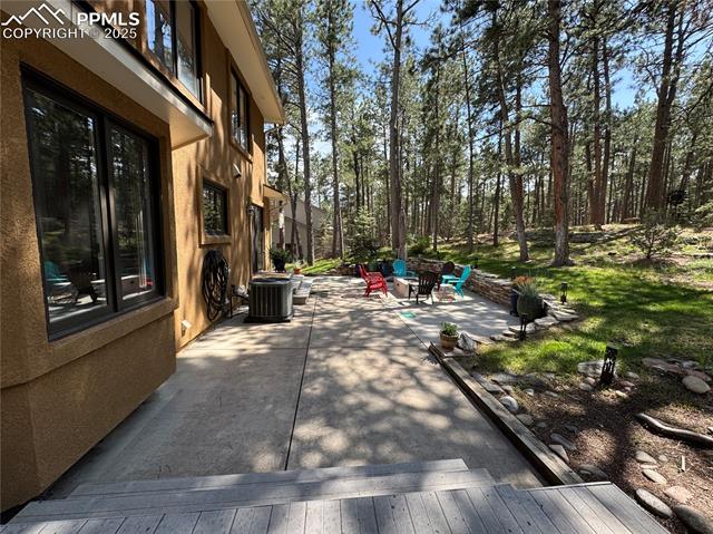 MLS Image for 85 S Sherwood Glen  ,Monument, Colorado