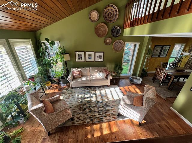 MLS Image for 85 S Sherwood Glen  ,Monument, Colorado
