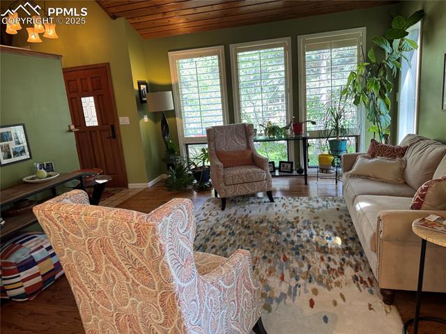 MLS Image for 85 S Sherwood Glen  ,Monument, Colorado