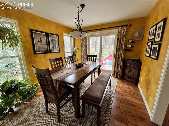 MLS Image for 85 S Sherwood Glen  ,Monument, Colorado