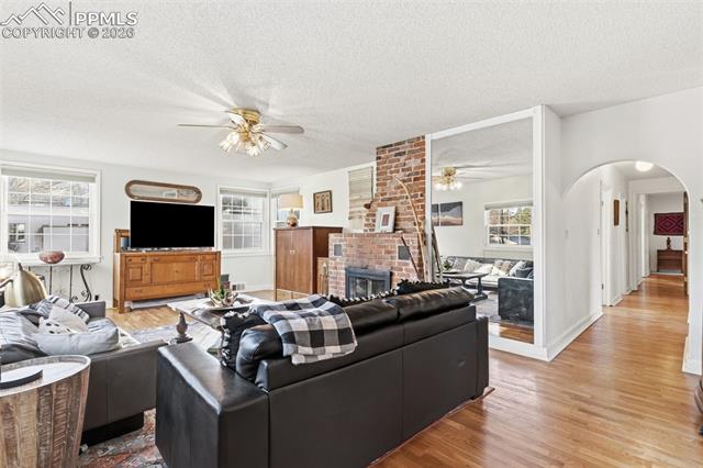 MLS Image for 1414  Cheyenne  ,Colorado Springs, Colorado