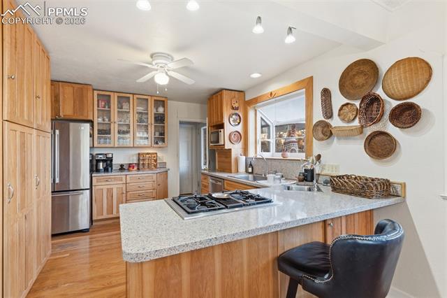 MLS Image for 1414  Cheyenne  ,Colorado Springs, Colorado