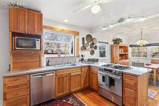 MLS Image for 1414  Cheyenne  ,Colorado Springs, Colorado