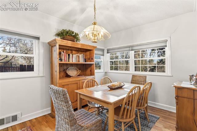 MLS Image for 1414  Cheyenne  ,Colorado Springs, Colorado