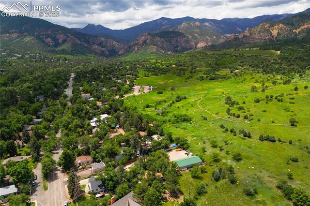 MLS Image for 1414  Cheyenne  ,Colorado Springs, Colorado