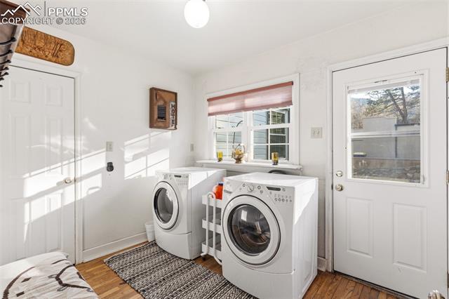 MLS Image for 1414  Cheyenne  ,Colorado Springs, Colorado