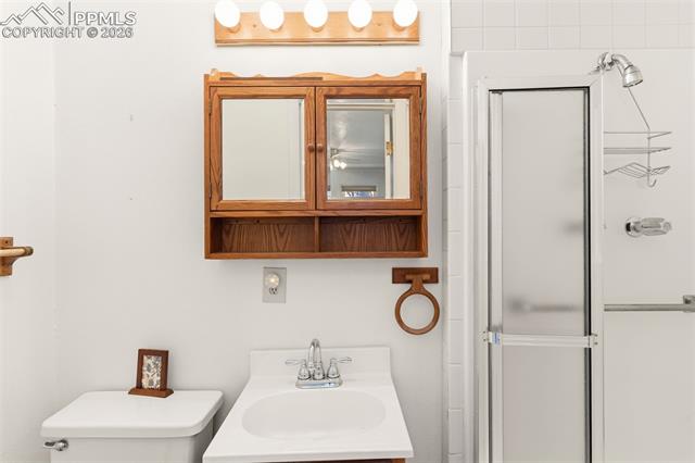MLS Image for 1414  Cheyenne  ,Colorado Springs, Colorado