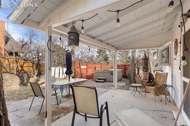 MLS Image for 1414  Cheyenne  ,Colorado Springs, Colorado