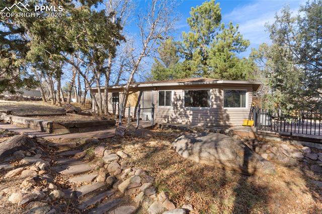 MLS Image for 1414  Cheyenne  ,Colorado Springs, Colorado