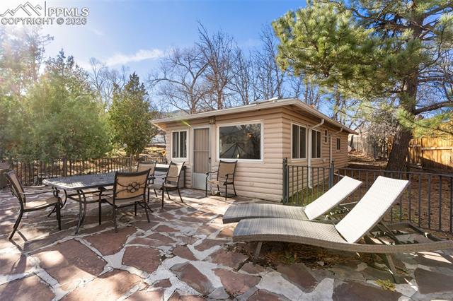 MLS Image for 1414  Cheyenne  ,Colorado Springs, Colorado