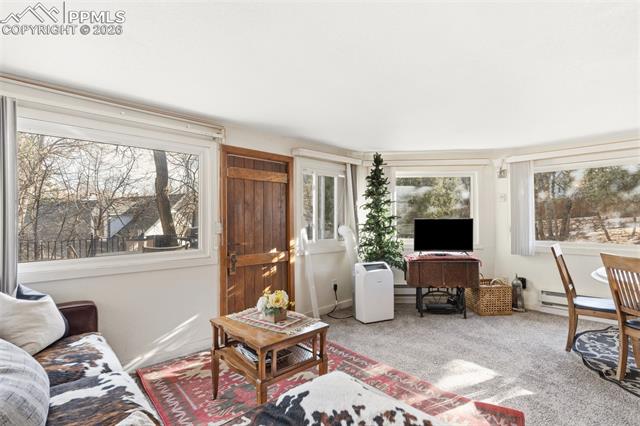 MLS Image for 1414  Cheyenne  ,Colorado Springs, Colorado