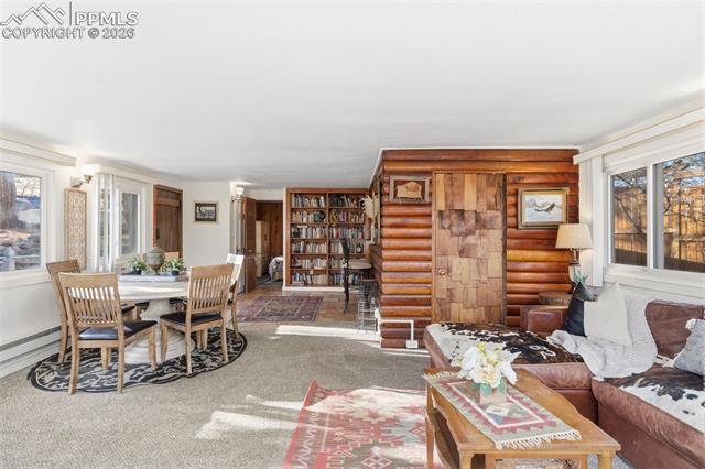 MLS Image for 1414  Cheyenne  ,Colorado Springs, Colorado