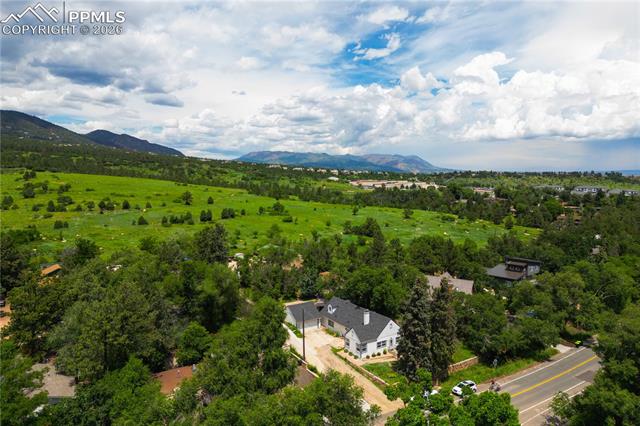 MLS Image for 1414  Cheyenne  ,Colorado Springs, Colorado