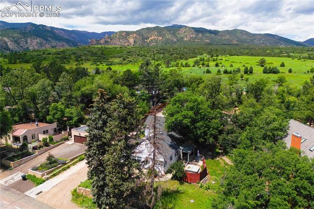 MLS Image for 1414  Cheyenne  ,Colorado Springs, Colorado