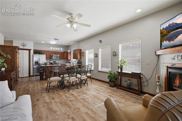 MLS Image for 1113  Browning  ,Woodland Park, Colorado