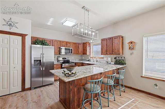MLS Image for 1113  Browning  ,Woodland Park, Colorado