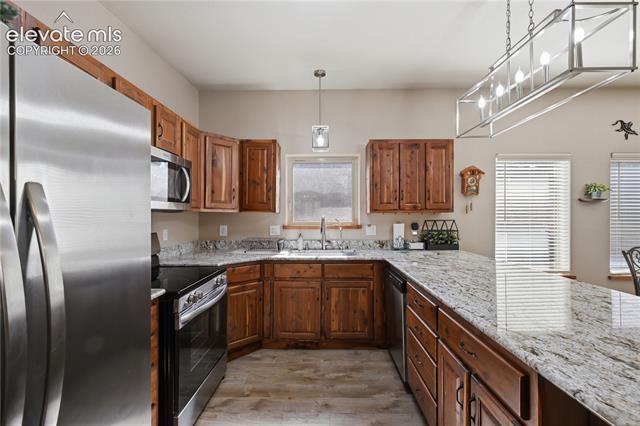 MLS Image for 1113  Browning  ,Woodland Park, Colorado