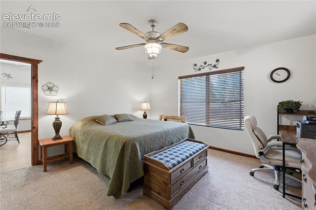 MLS Image for 1113  Browning  ,Woodland Park, Colorado