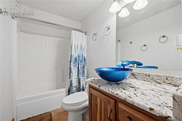 MLS Image for 1113  Browning  ,Woodland Park, Colorado