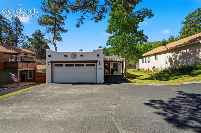 MLS Image for 1113  Browning  ,Woodland Park, Colorado