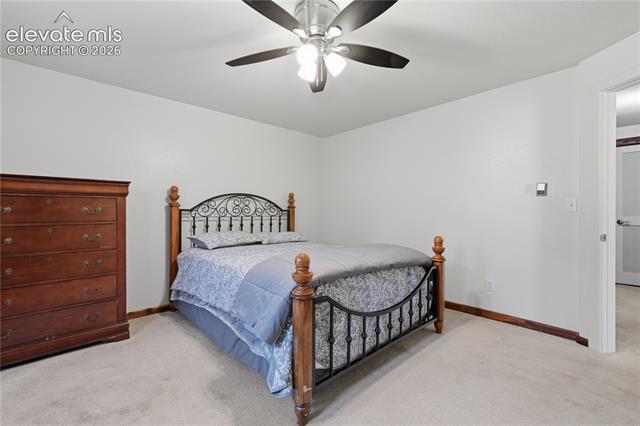 MLS Image for 1113  Browning  ,Woodland Park, Colorado