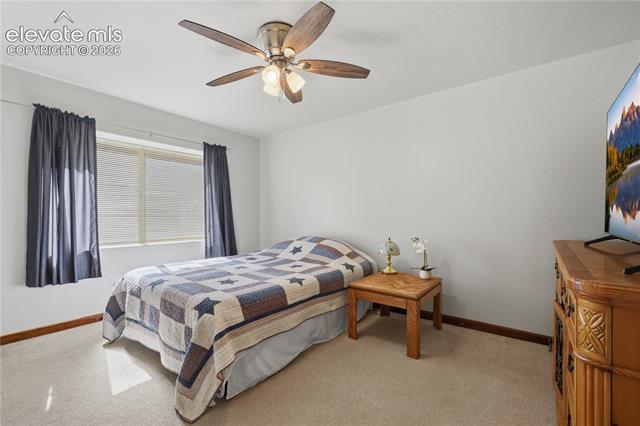 MLS Image for 1113  Browning  ,Woodland Park, Colorado