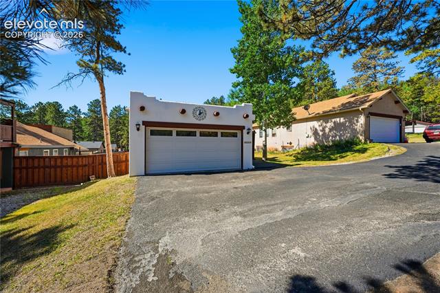 MLS Image for 1113  Browning  ,Woodland Park, Colorado