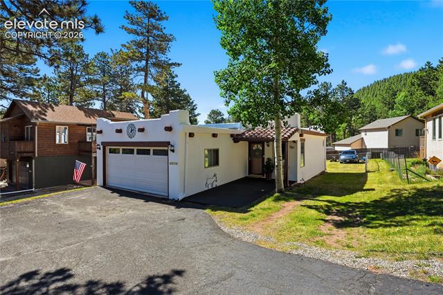 MLS Image for 1113  Browning  ,Woodland Park, Colorado