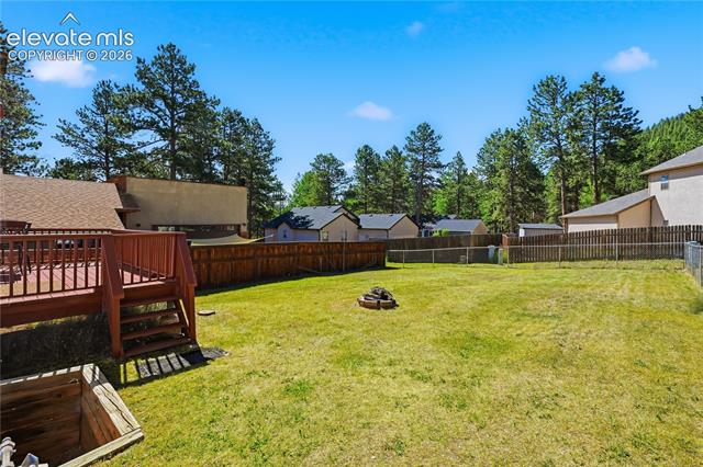 MLS Image for 1113  Browning  ,Woodland Park, Colorado