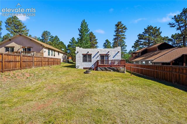 MLS Image for 1113  Browning  ,Woodland Park, Colorado