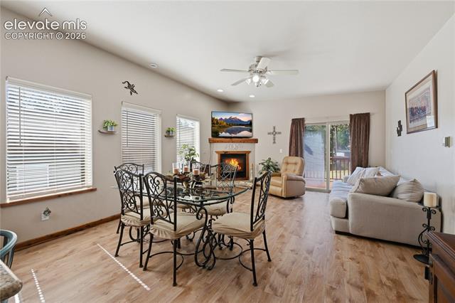 MLS Image for 1113  Browning  ,Woodland Park, Colorado