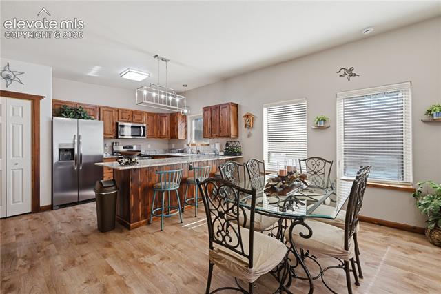 MLS Image for 1113  Browning  ,Woodland Park, Colorado