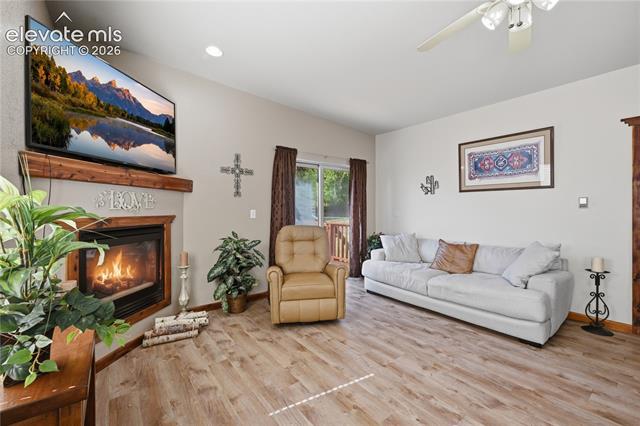 MLS Image for 1113  Browning  ,Woodland Park, Colorado