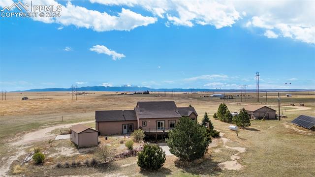 32055  Dusty Meadows  , calhan  House Search MLS Picture